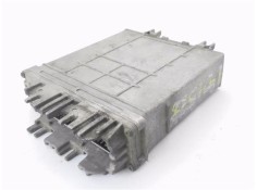 Recambio de centralita para renault megane i coupe (da0) 1.9 1.6e alize referencia OEM IAM 7700113863 281001969 