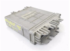 Recambio de centralita para renault megane i (ba0/1_) 1.9 dti referencia OEM IAM 7700105622 281001810 