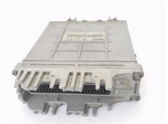 Recambio de centralita para renault megane i (ba0/1_) 1.9 dti referencia OEM IAM 7700105622 281001810 