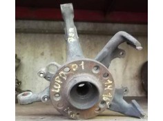 Recambio de mangueta delantero derecha para volkswagen lupo (6x1/6e1) 1.4 16v referencia OEM IAM   