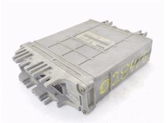 Recambio de centralita para renault megane i (ba0/1_) 1.9 dti referencia OEM IAM 7700105622 281001810 
