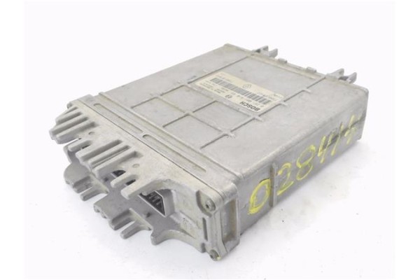 Recambio de centralita para renault megane i (ba0/1_) 1.9 dti referencia OEM IAM 7700105622 281001810 