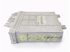 Recambio de centralita para renault megane i (ba0/1_) 1.9 dti referencia OEM IAM 7700105622 281001810 