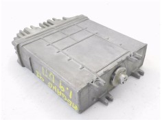 Recambio de centralita para renault megane i (ba0/1_) 1.9 dti referencia OEM IAM 7700105622 281001810 