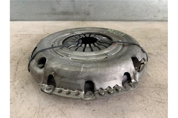 Recambio de disco embrague para ford focus c-max 1.6 referencia OEM IAM   