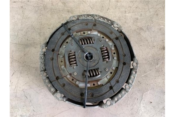 Recambio de disco embrague para ford focus c-max 1.6 referencia OEM IAM   