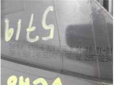 Recambio de piloto trasero derecho para bmw serie 3 compacto (e46) 1.8 316ti referencia OEM IAM 6920248 6,32169E+11 