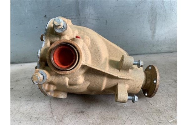 Recambio de grupo diferencial trasero para land rover freelander (ln) 2.0 di referencia OEM IAM   
