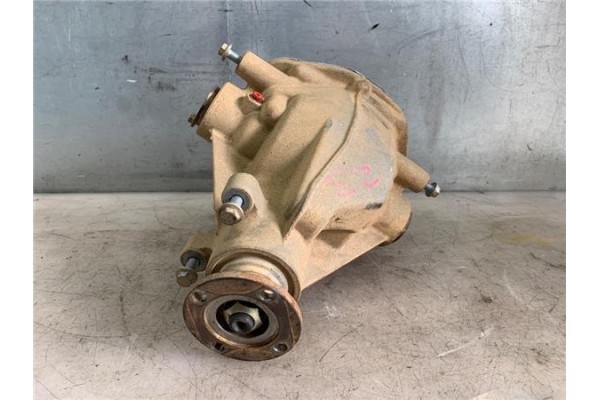 Recambio de grupo diferencial trasero para land rover freelander (ln) 2.0 di referencia OEM IAM   