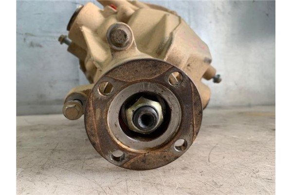 Recambio de grupo diferencial trasero para land rover freelander (ln) 2.0 di referencia OEM IAM   