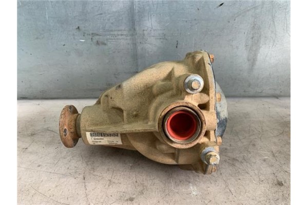 Recambio de grupo diferencial trasero para land rover freelander (ln) 2.0 di referencia OEM IAM   