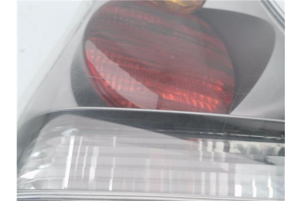 Recambio de piloto trasero izquierdo para bmw serie 3 compacto (e46) 1.8 316ti referencia OEM IAM 6920245 6,32169E+11 