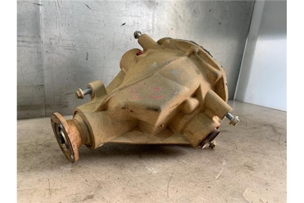 Recambio de grupo diferencial trasero para land rover freelander (ln) 2.0 di referencia OEM IAM   