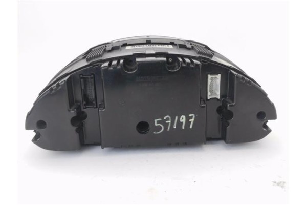 Recambio de cuadro completo para bmw serie 3 compacto (e46) 1.8 316ti referencia OEM IAM 6911286 263606341 
