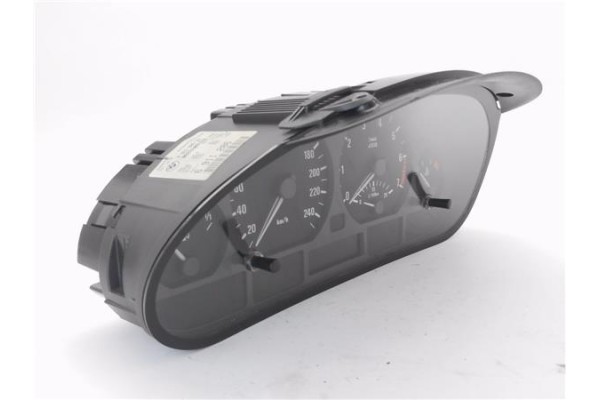 Recambio de cuadro completo para bmw serie 3 compacto (e46) 1.8 316ti referencia OEM IAM 6911286 263606341 