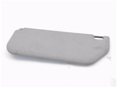 Recambio de parasol derecho para citroen saxo 1.6 vts 16v referencia OEM IAM 8143J6  