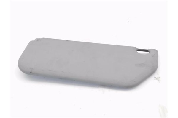 Recambio de parasol derecho para citroen saxo 1.6 vts 16v referencia OEM IAM 8143J6  
