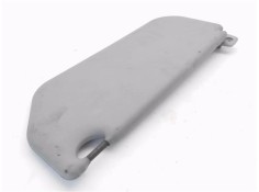 Recambio de parasol derecho para citroen saxo 1.6 vts 16v referencia OEM IAM 8143J6  