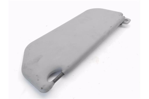 Recambio de parasol derecho para citroen saxo 1.6 vts 16v referencia OEM IAM 8143J6  