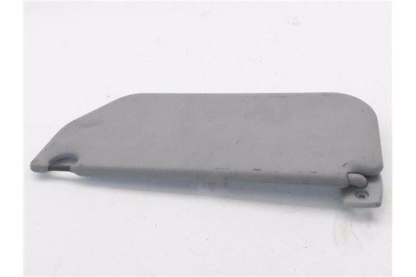 Recambio de parasol derecho para citroen saxo 1.6 vts 16v referencia OEM IAM 8143J6  