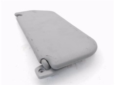Recambio de parasol derecho para citroen saxo 1.6 vts 16v referencia OEM IAM 8143J6  