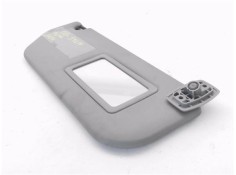 Recambio de parasol derecho para citroen saxo 1.6 vts 16v referencia OEM IAM 8143J6  