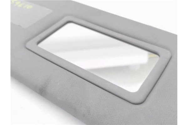 Recambio de parasol derecho para citroen saxo 1.6 vts 16v referencia OEM IAM 8143J6  