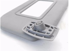 Recambio de parasol derecho para citroen saxo 1.6 vts 16v referencia OEM IAM 8143J6  