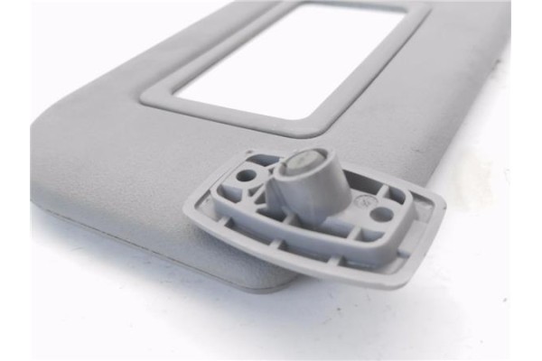 Recambio de parasol derecho para citroen saxo 1.6 vts 16v referencia OEM IAM 8143J6  