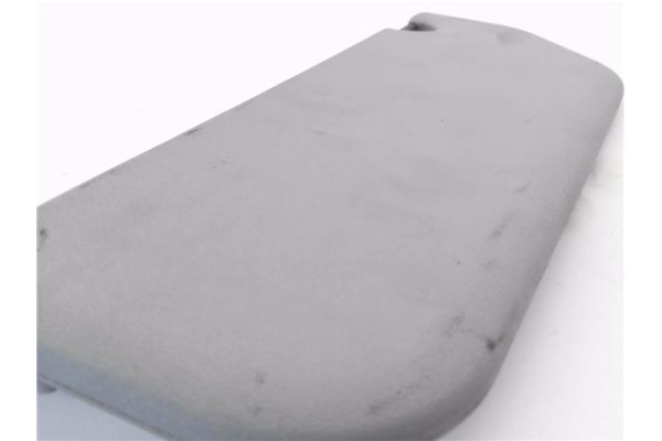 Recambio de parasol derecho para citroen saxo 1.6 vts 16v referencia OEM IAM 8143J6  
