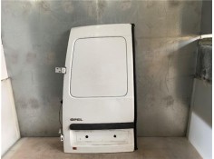 PUERTA TRASERO IZQUIERDA CARGA CERRADA 128636 93170046 
