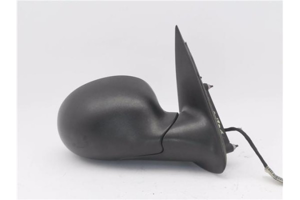 Recambio de retrovisor electrico derecho para chrysler pt cruiser 1.6 referencia OEM IAM E11015651  