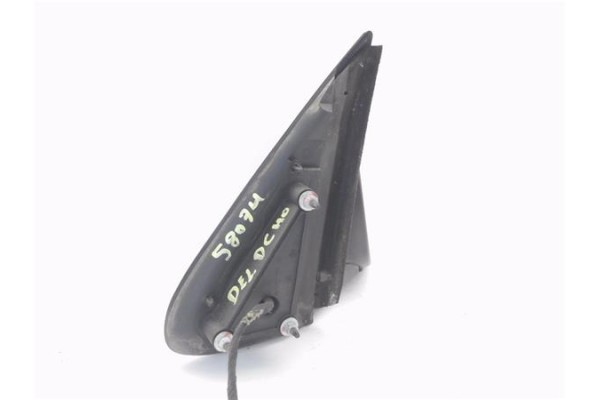 Recambio de retrovisor electrico derecho para chrysler pt cruiser 1.6 referencia OEM IAM E11015651  