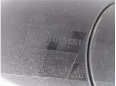 Recambio de retrovisor electrico derecho para chrysler pt cruiser 1.6 referencia OEM IAM E11015651  