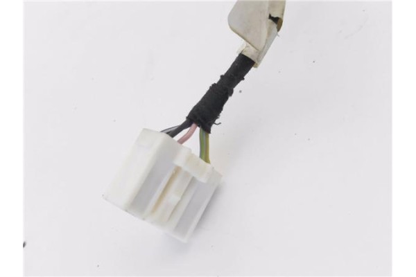 Recambio de retrovisor electrico derecho para chrysler pt cruiser 1.6 referencia OEM IAM E11015651  