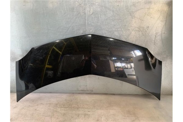 Recambio de capo para renault modus i 1.5 dci (fp0f, jp0f) referencia OEM IAM   