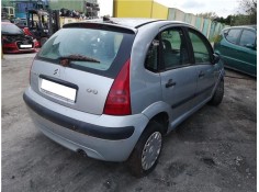 citroen c3 del año 2003
