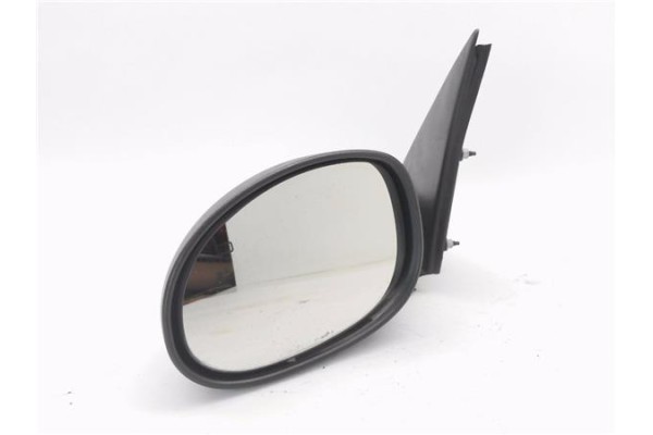 Recambio de retrovisor electrico izquierdo para chrysler pt cruiser 1.6 referencia OEM IAM E11015651  