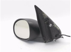 Recambio de retrovisor electrico izquierdo para chrysler pt cruiser 1.6 referencia OEM IAM E11015651  
