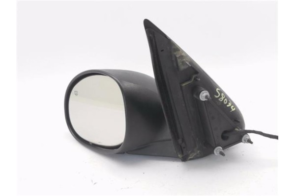Recambio de retrovisor electrico izquierdo para chrysler pt cruiser 1.6 referencia OEM IAM E11015651  