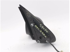 Recambio de retrovisor electrico izquierdo para chrysler pt cruiser 1.6 referencia OEM IAM E11015651  