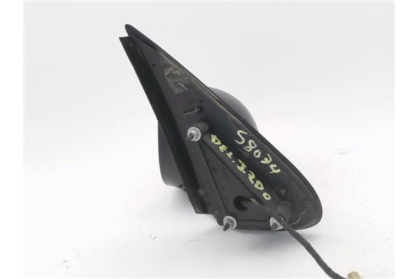 Recambio de retrovisor electrico izquierdo para chrysler pt cruiser 1.6 referencia OEM IAM E11015651  