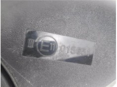 Recambio de retrovisor electrico izquierdo para chrysler pt cruiser 1.6 referencia OEM IAM E11015651  