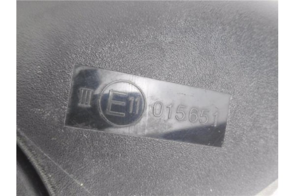 Recambio de retrovisor electrico izquierdo para chrysler pt cruiser 1.6 referencia OEM IAM E11015651  
