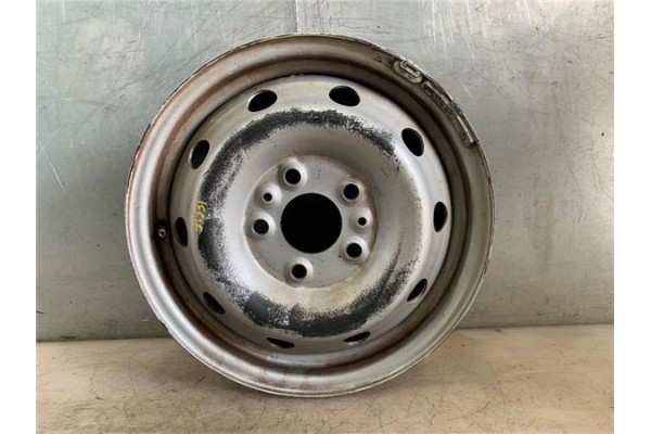 Recambio de llanta para peugeot boxer caja/chasis (zct_) 1.9 td referencia OEM IAM   