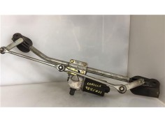 Recambio de motor limpiaparabrisas delantero para toyota corolla (e12) 2.0 d-4d referencia OEM IAM 8511002100 404794 