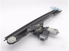Recambio de mecanismo elevalunas delantero derecho para fiat doblo cargo caja/chasis (263) 1.3 d multijet referencia OEM IAM 518