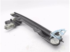 Recambio de mecanismo elevalunas delantero derecho para fiat doblo cargo caja/chasis (263) 1.3 d multijet referencia OEM IAM 518
