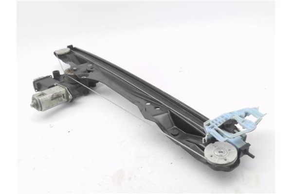 Recambio de mecanismo elevalunas delantero derecho para fiat doblo cargo caja/chasis (263) 1.3 d multijet referencia OEM IAM 518