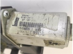 Recambio de mecanismo elevalunas delantero derecho para fiat doblo cargo caja/chasis (263) 1.3 d multijet referencia OEM IAM 518